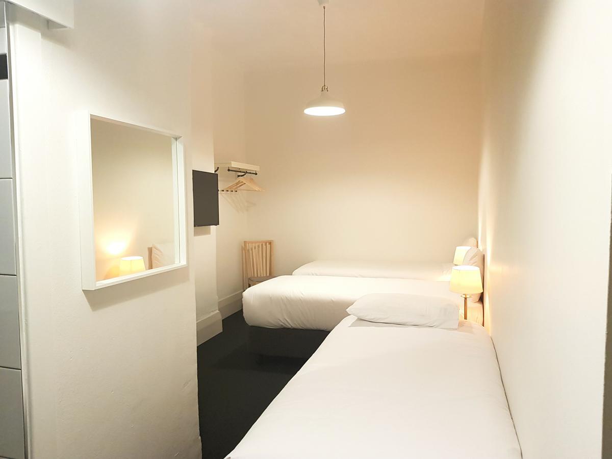 Ambassadors Hotel Аделаида Экстерьер фото